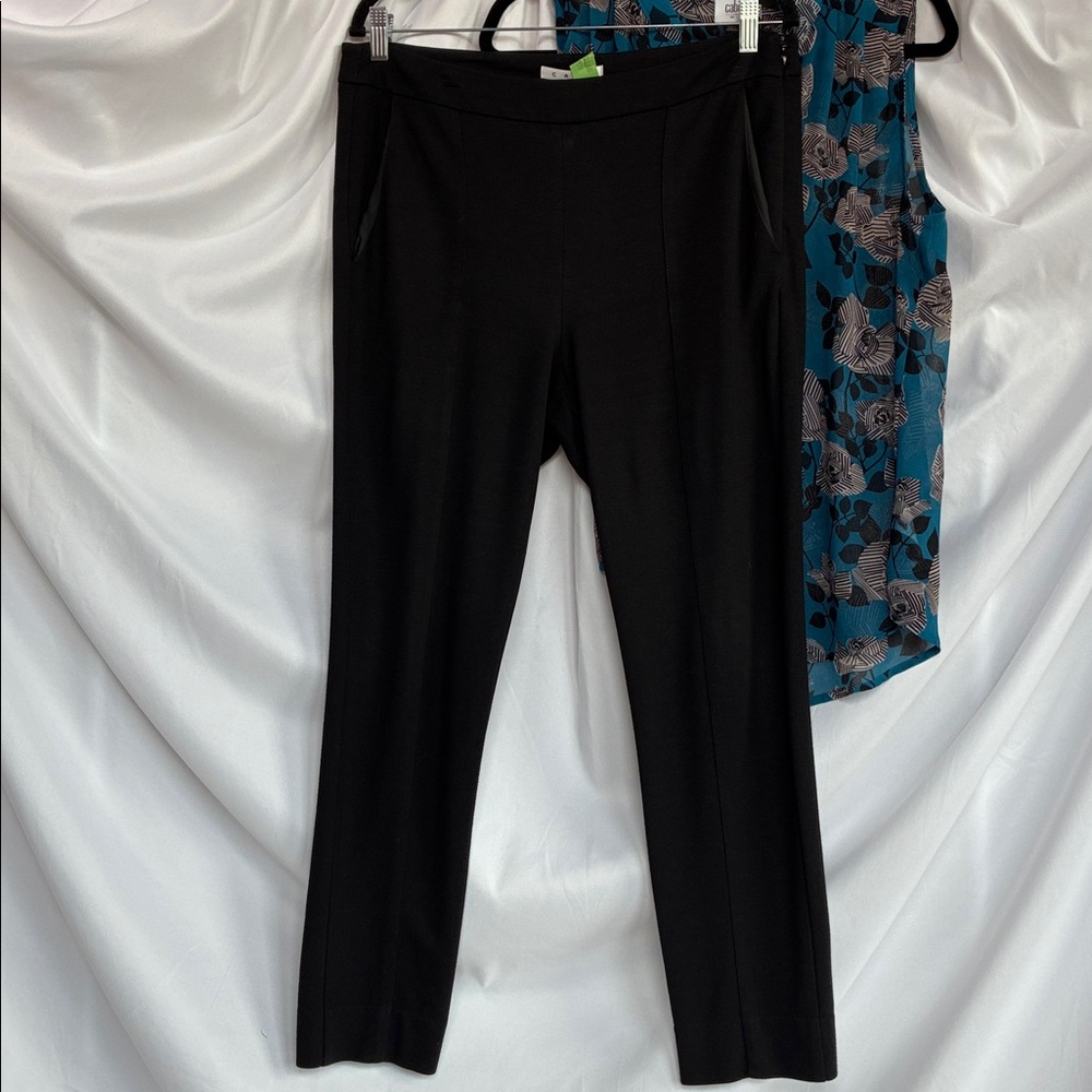 Cabi Black Pants